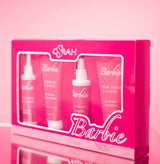 Coffret BARBIE à la Rose