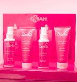 Coffret BARBIE à la Rose