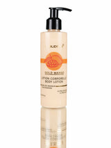 Lotion Corporelle Gold Mango