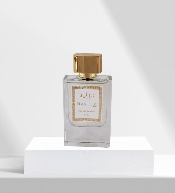 HAREEM - Eau de Parfum 50ml