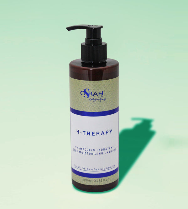H-THERAPY - SHAMPOOING HYDRATANT