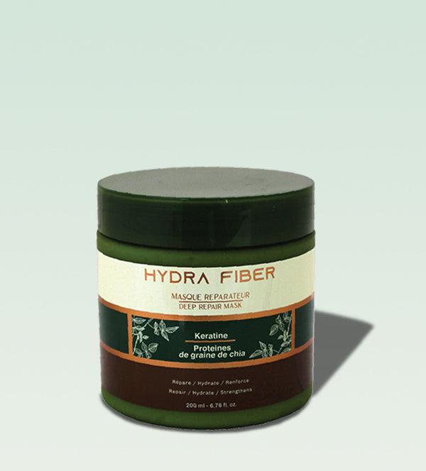 HYDRA FIBER PREMIUM - MASQUE REPARATEUR NOURRISSANT 200 ml