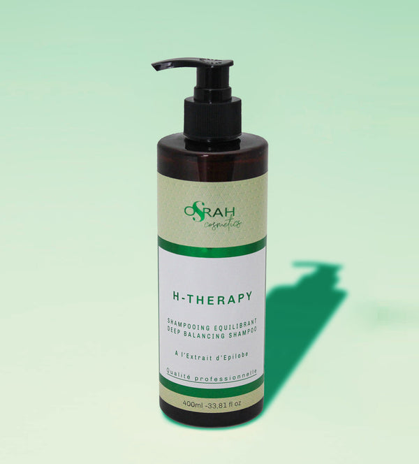 H-THERAPY - SHAMPOOING EQUILIBRANT