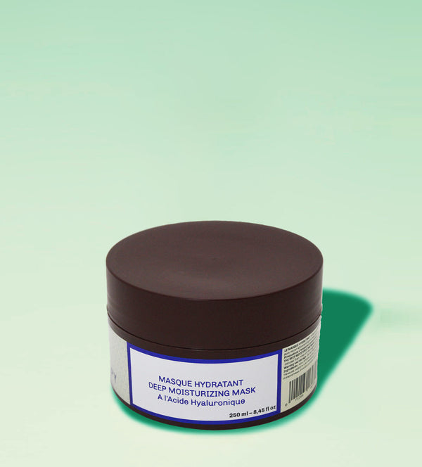 H-THERAPY - MASQUE HYDRATANT