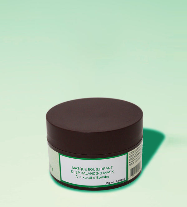 H-THERAPY - MASQUE EQUILIBRANT