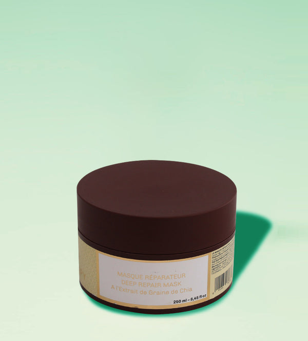 H-THERAPY - MASQUE REPARATEUR