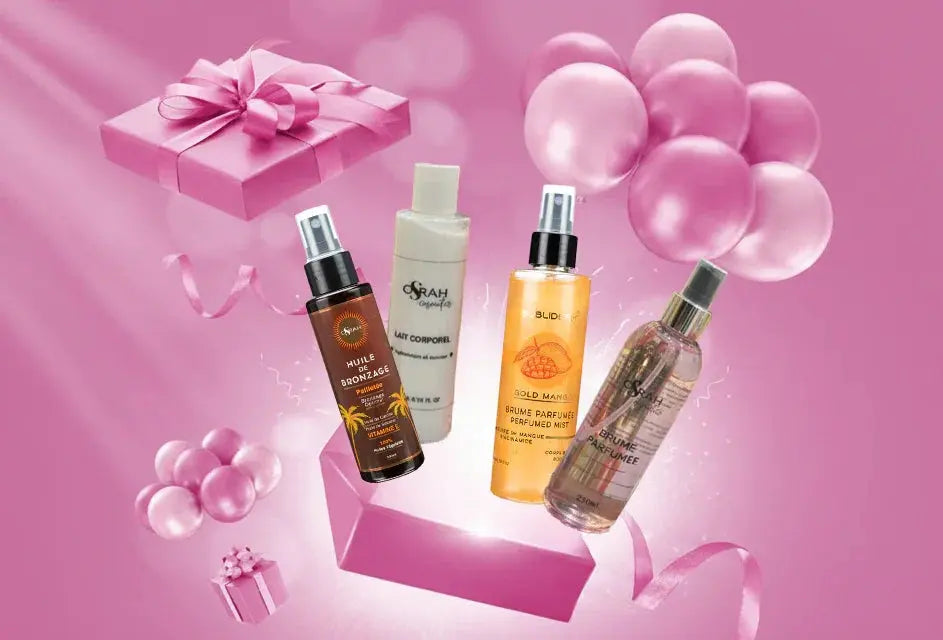 promotions cosmétiques
