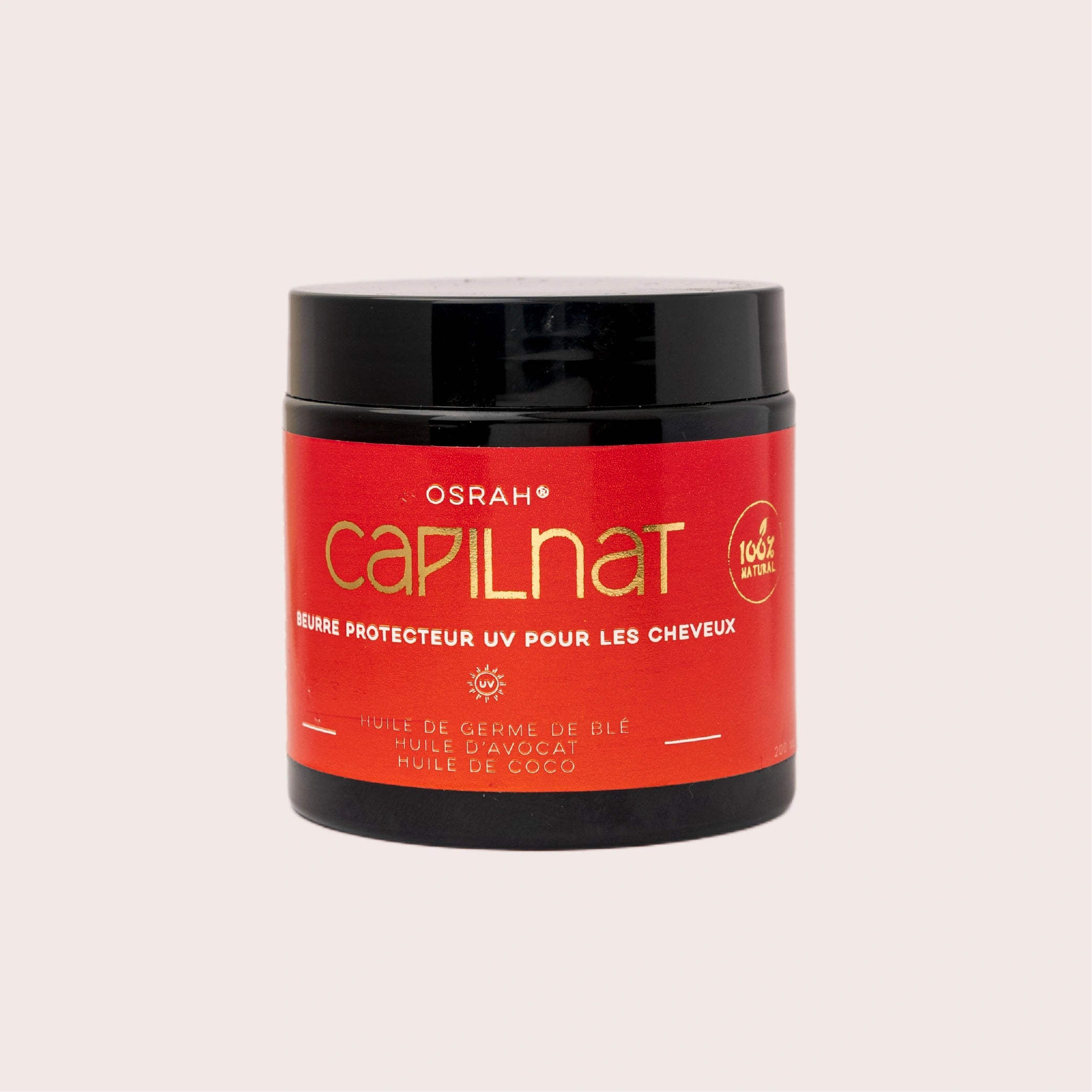 Capilnat Natural