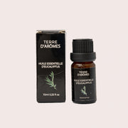 Huile essentielle Eucalyptus Osrah Cosmetics