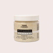 Gommage Manucure et Pédicure