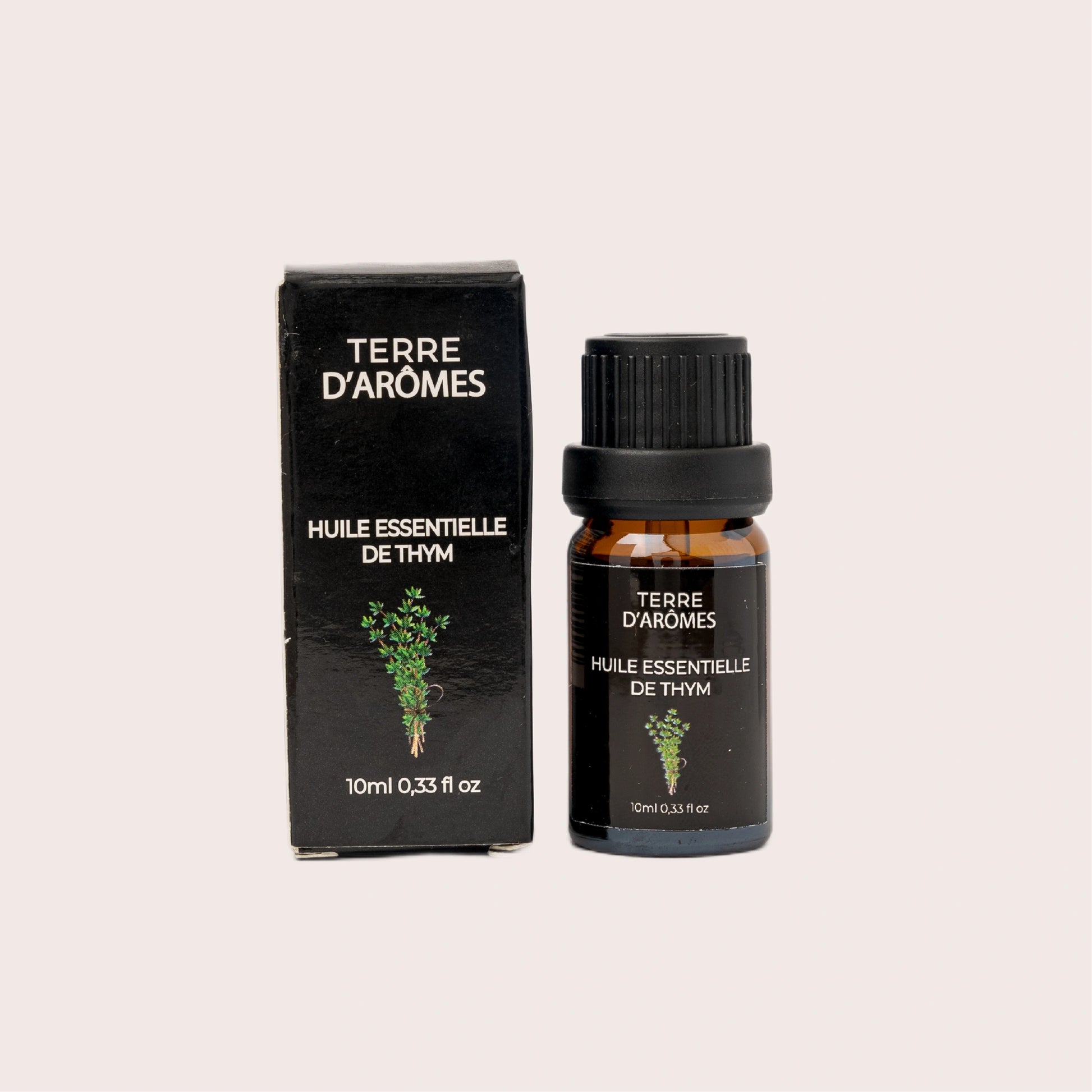 Huile essentielle de Thym Osrah Cosmetics