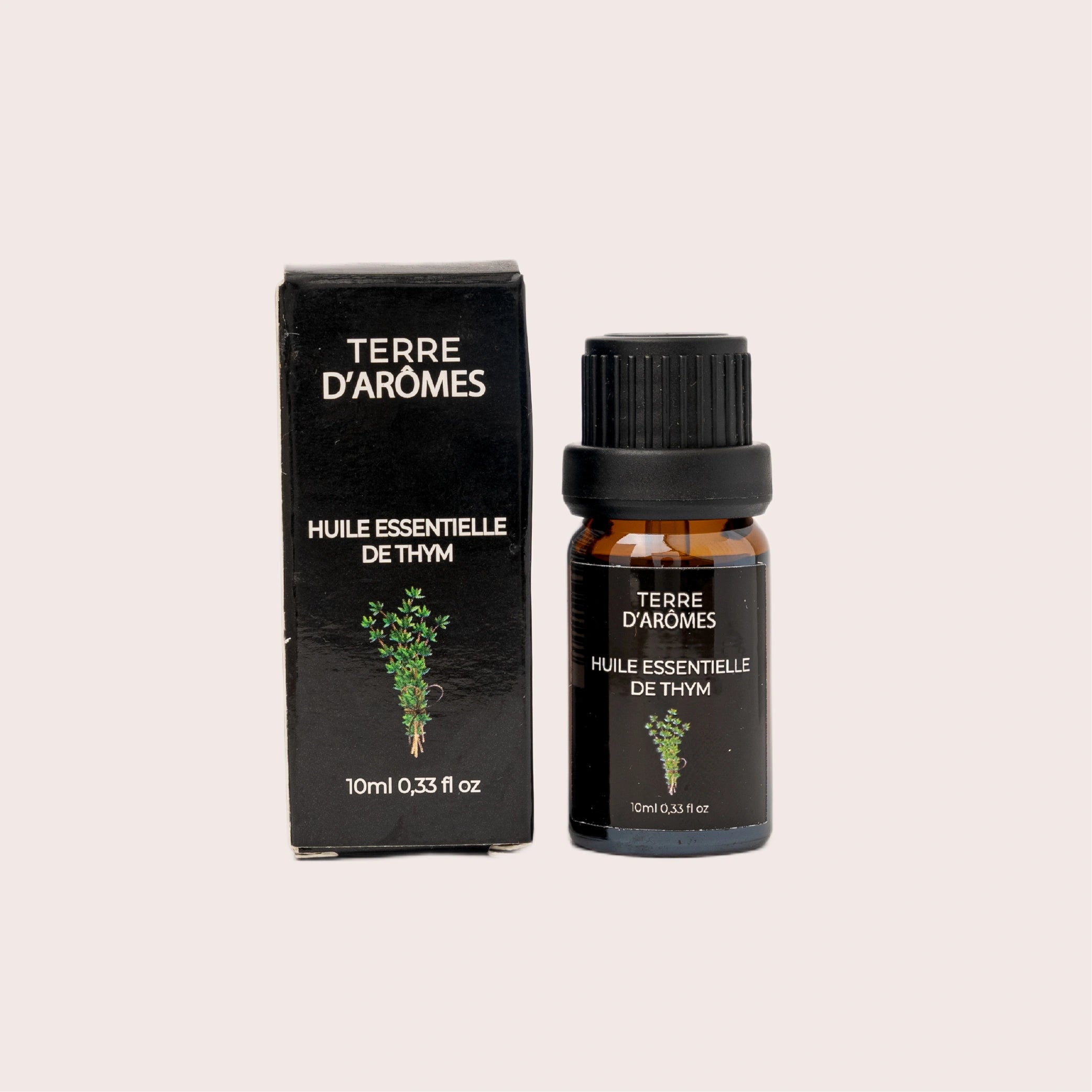 Huile essentielle de Thym Osrah Cosmetics