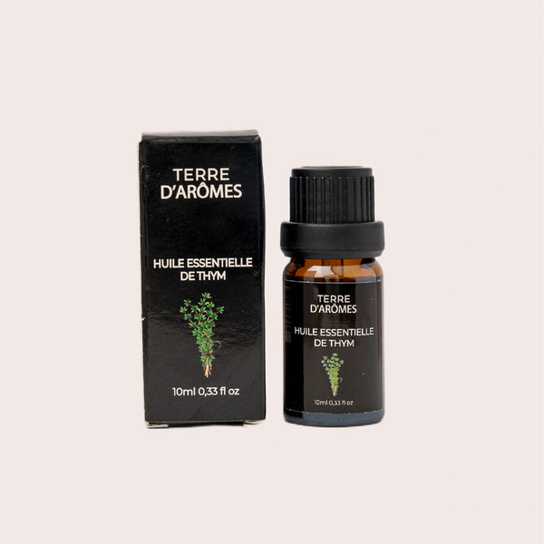 Huile essentielle de Thym Osrah Cosmetics