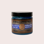 Gel cheveux fixation moyenne