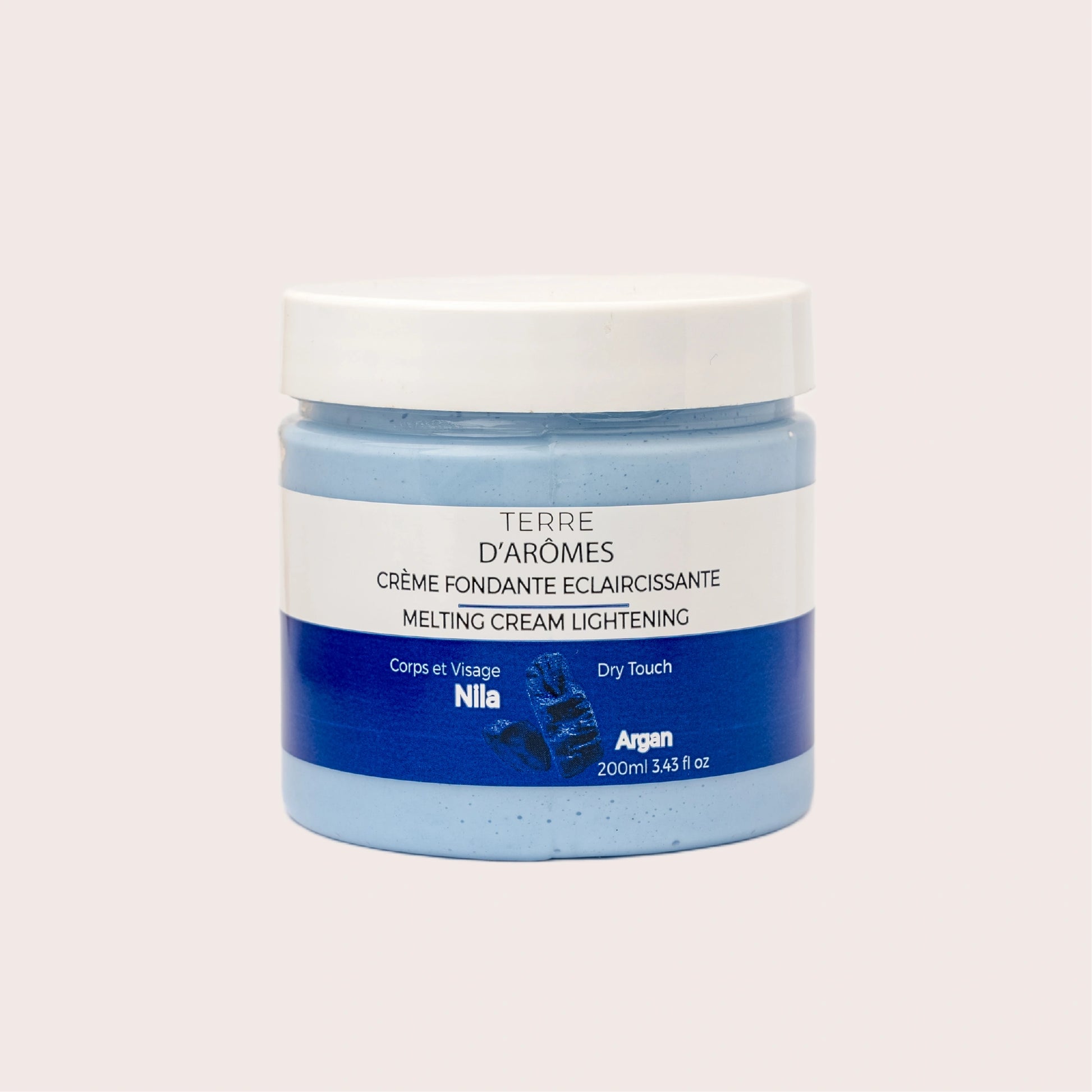 Crème Fondante Eclaircissante