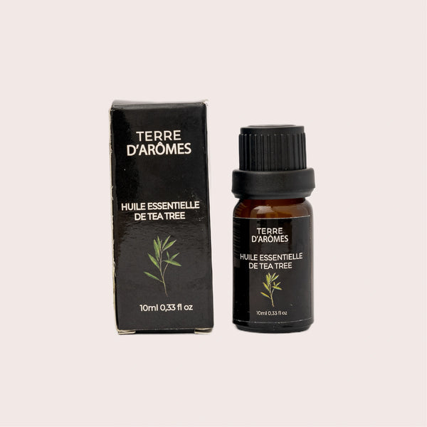 Huile essentielle Tea Tree