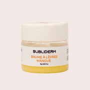 baume à lèvre mangue