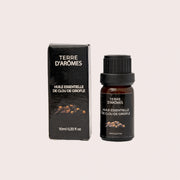 Huile essentielle Clou de Girofle Osrah Cosmetics