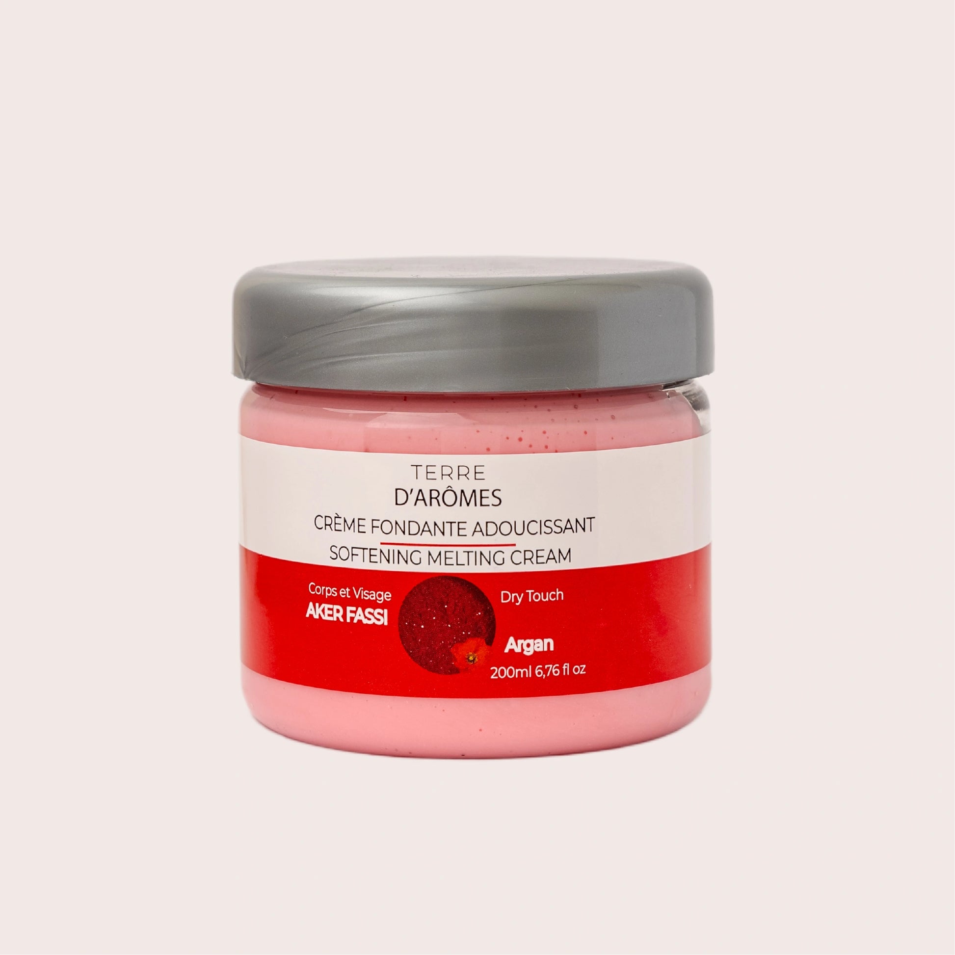 Crème Fondante Adoucissant