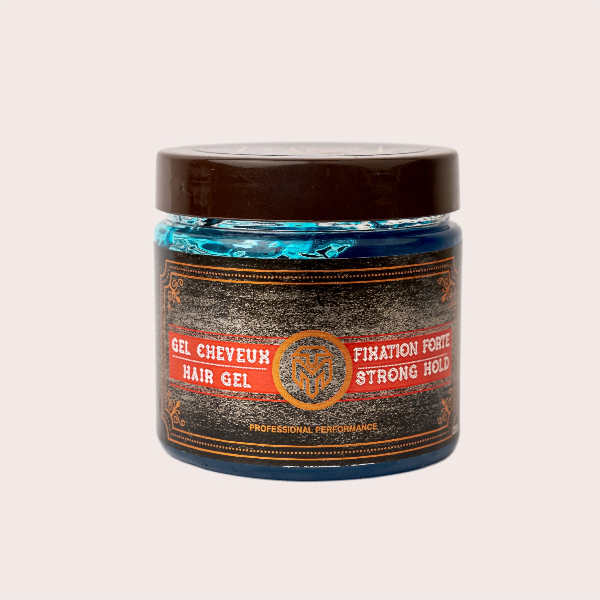 Gel cheveux fixation forte Osrah Cosmetics