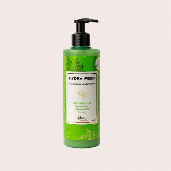 HYDRA FIBER - SHAMPOOING CHEVEUX SECS