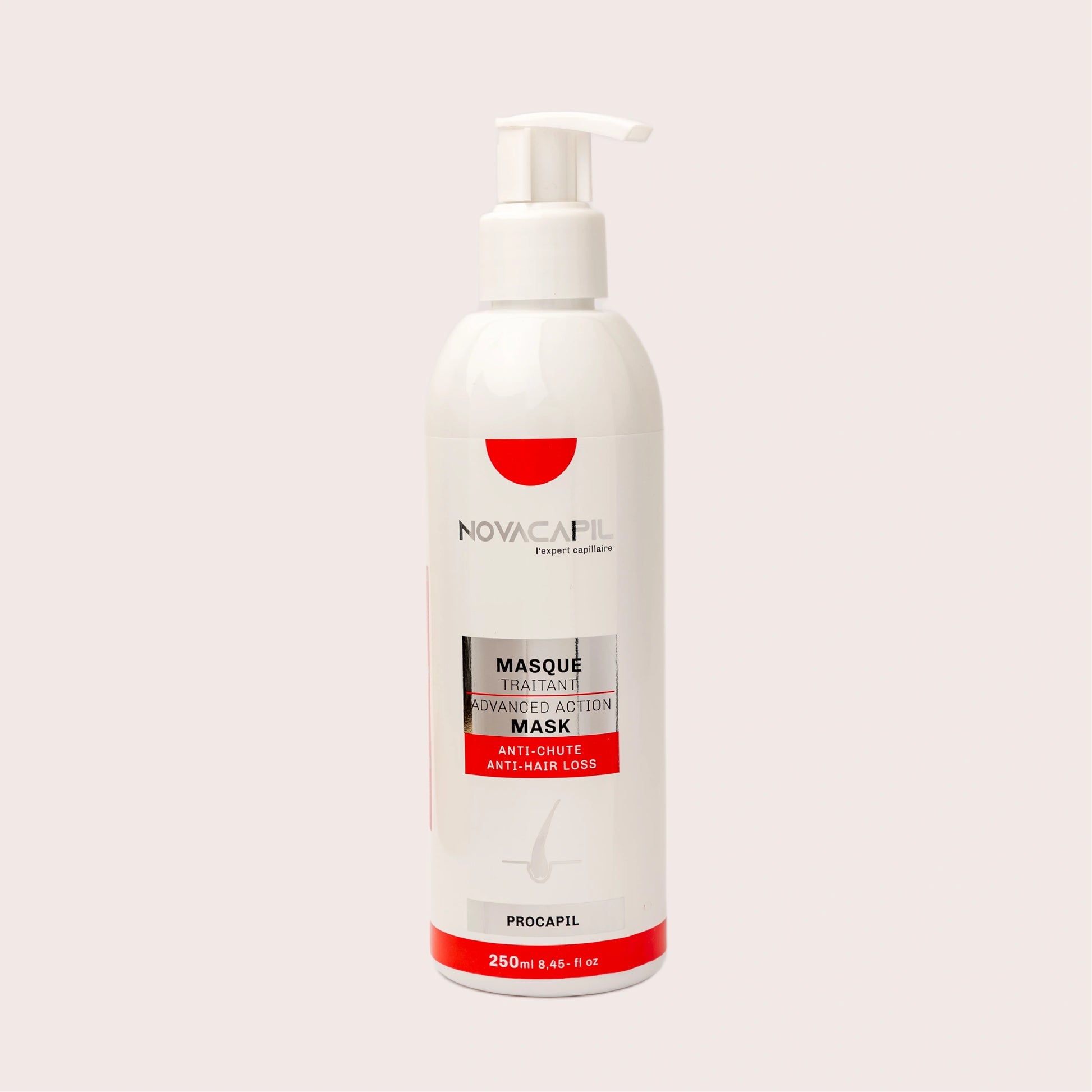 Masque Anti Chute Osrah Cosmetics