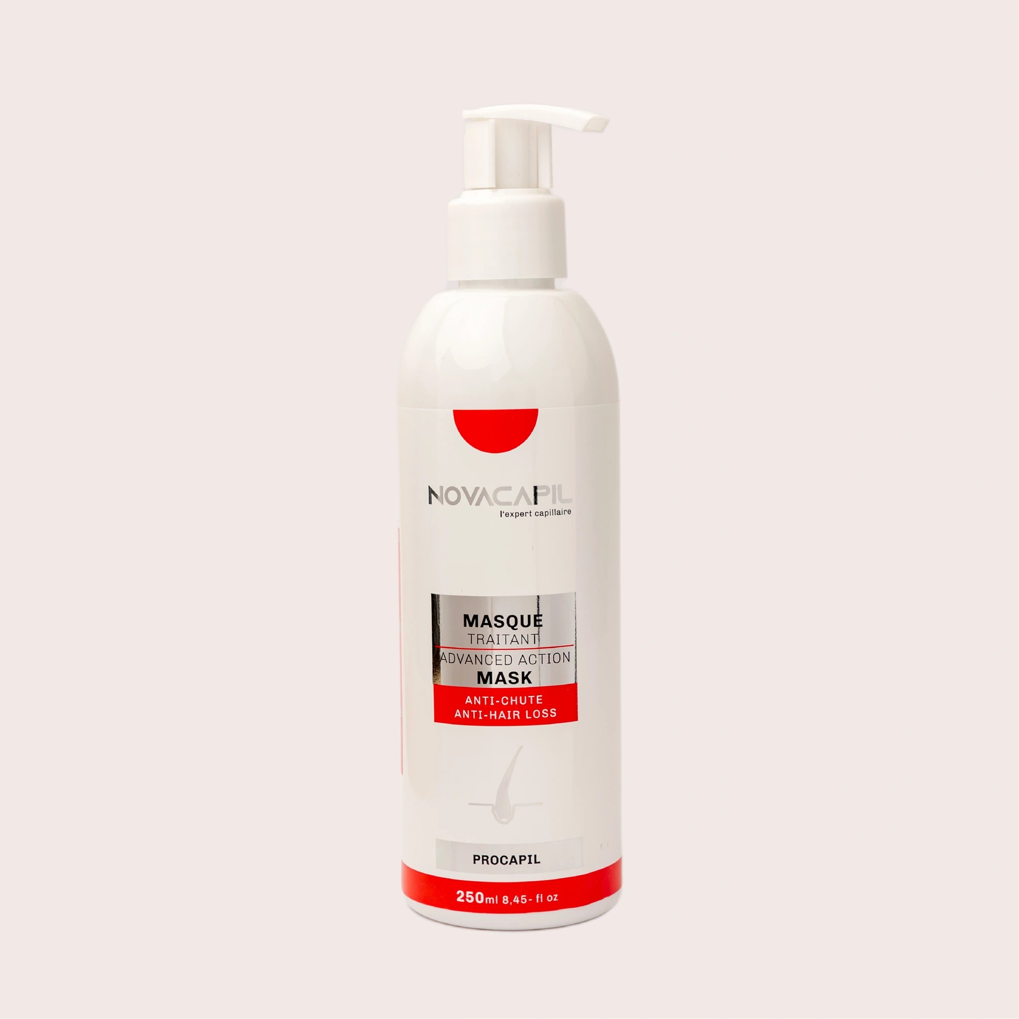 Masque Anti Chute Osrah Cosmetics