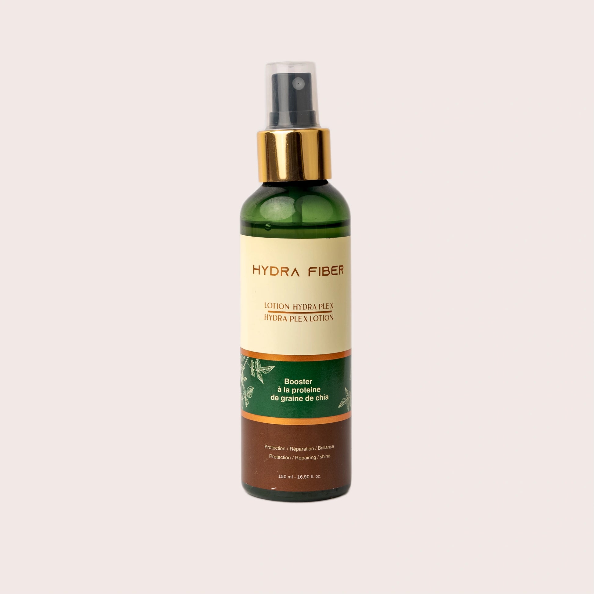 HYDRA FIBER PREMIUM - LOTION HYDRA PLEX 150 ml Osrah Cosmetics