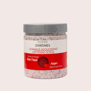 Gommage Adoucissant Aker Fassi Argan Osrah Cosmetics