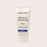 Crème anti-âge