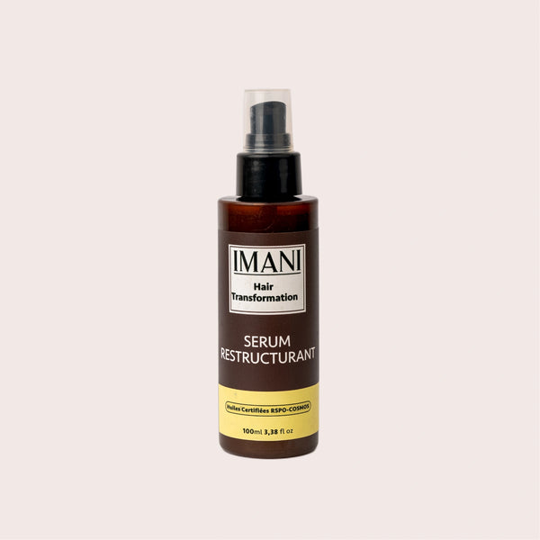 SERUM RESTRUCTURANT 100ml Osrah Cosmetics
