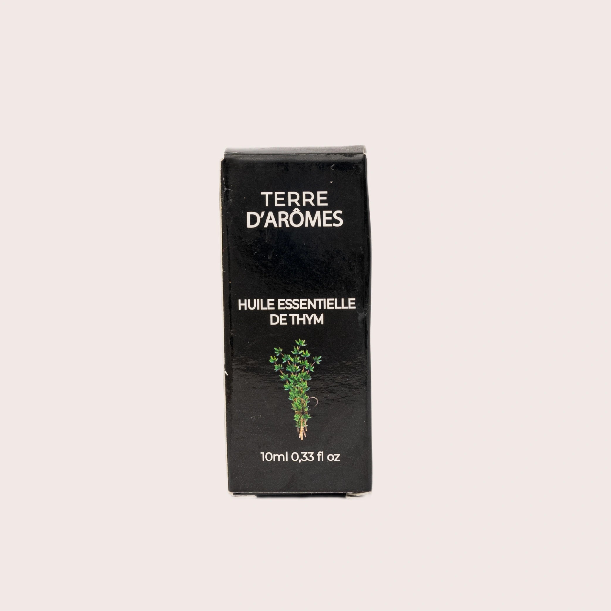 Huile essentielle de Thym