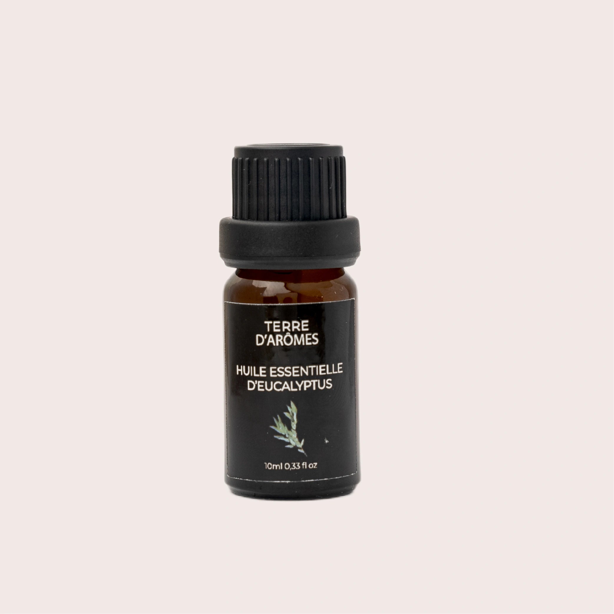 Huile essentielle Eucalyptus