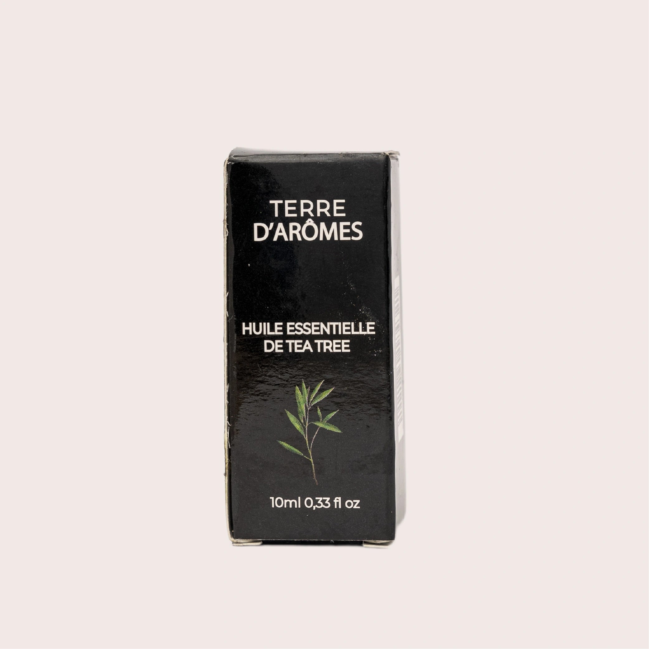 Huile essentielle Tea Tree