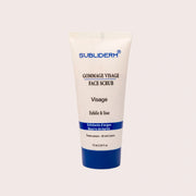 Gommage visage Osrah Cosmetics