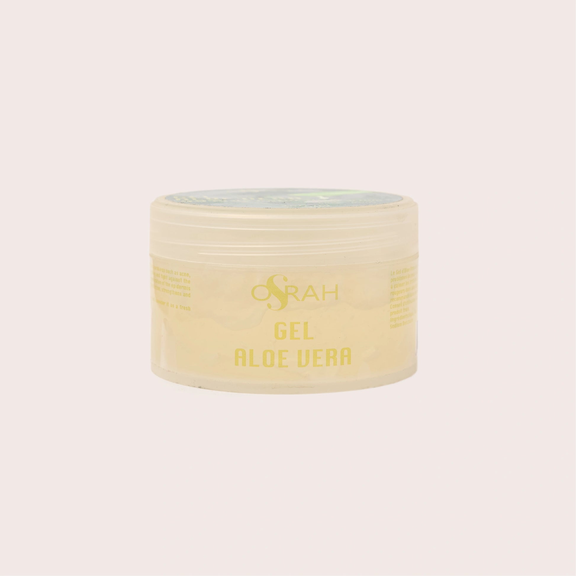 Gel Aloe Verra