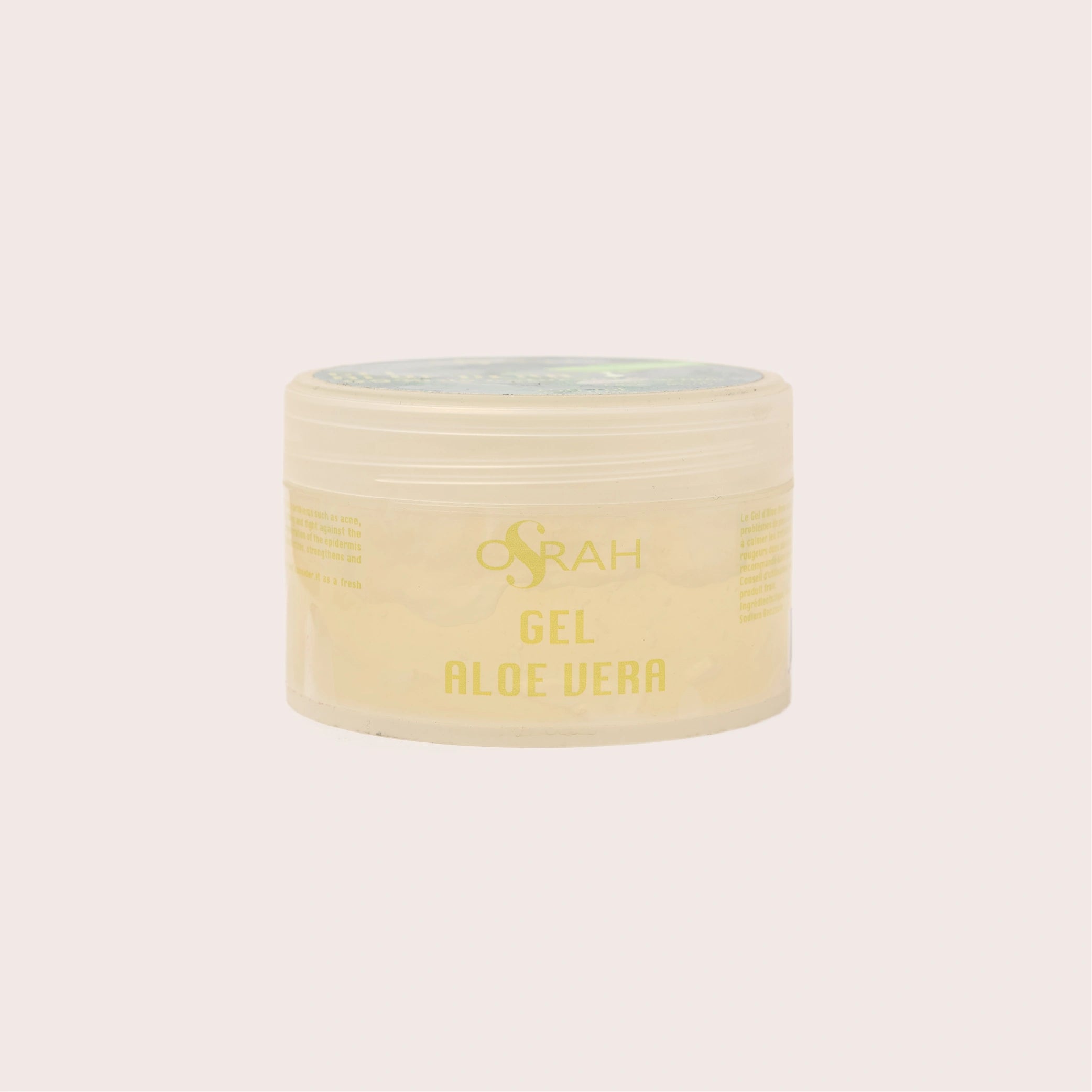Gel Aloe Verra
