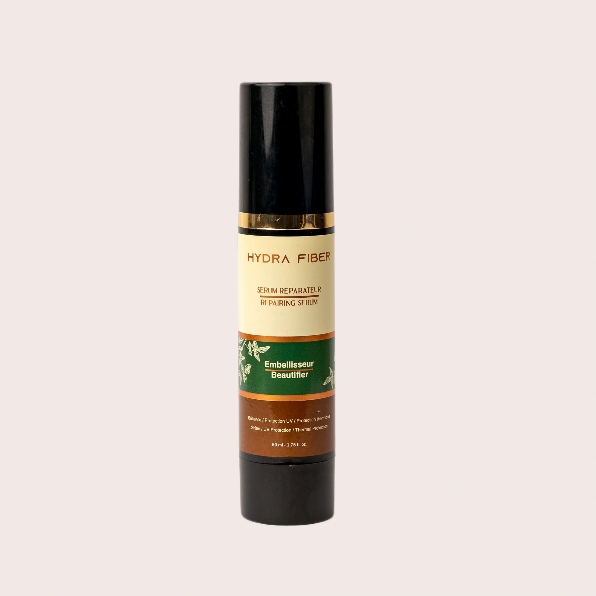 HYDRA FIBER PREMIUM - SERUM REPARATEUR EMBELLISSEUR 50 ml
