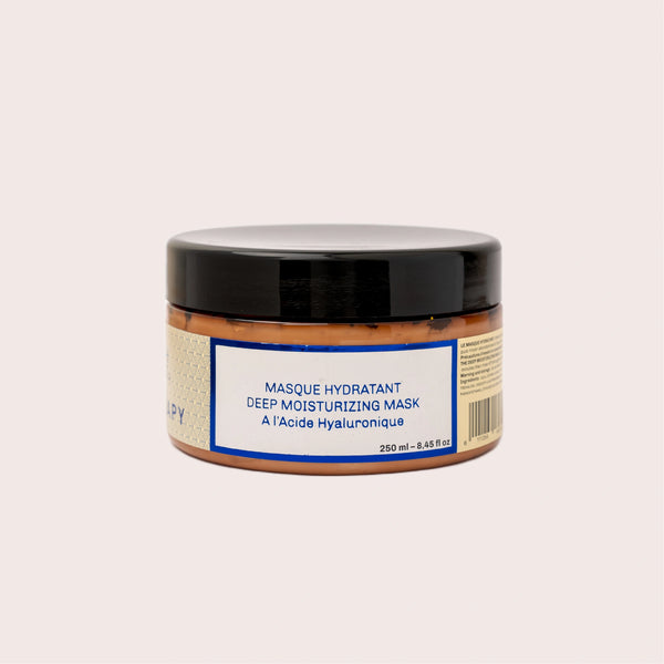 H-THERAPY - MASQUE HYDRATANT