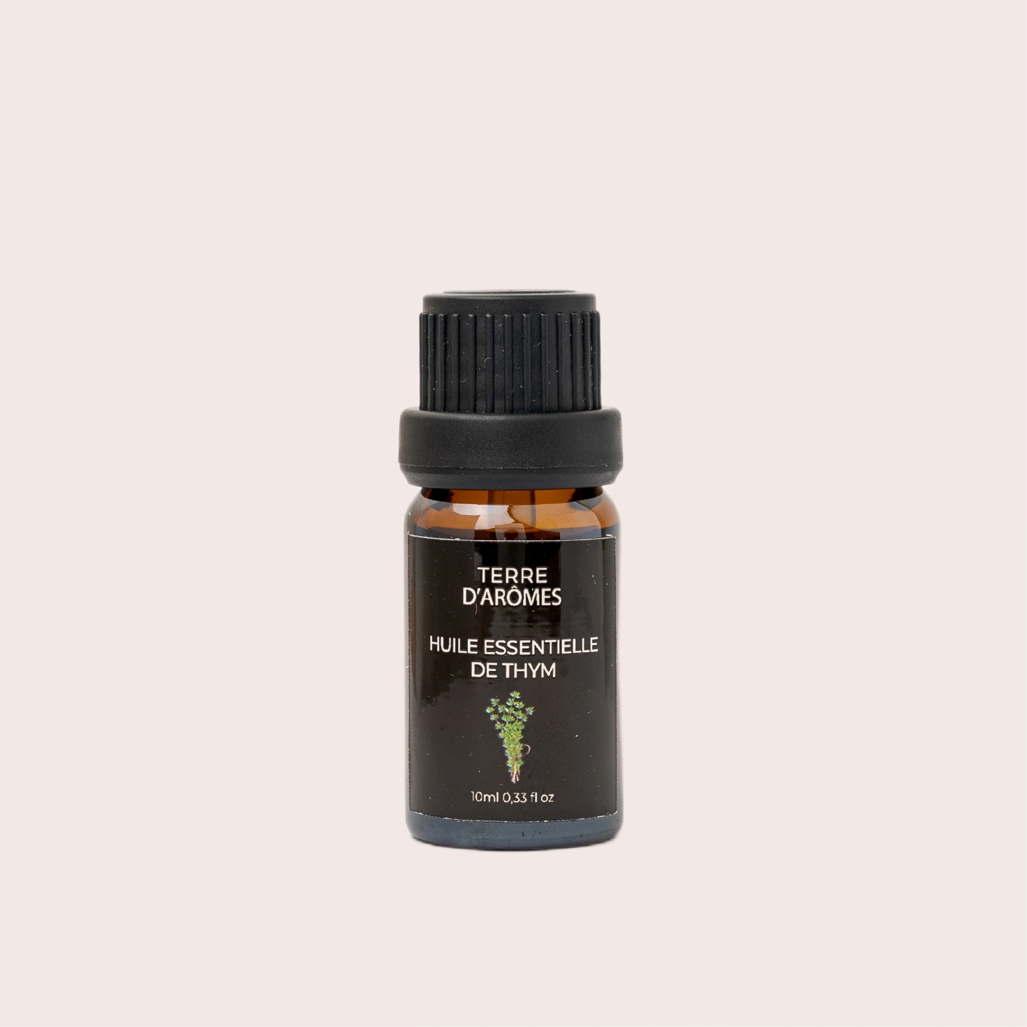Huile essentielle de Thym