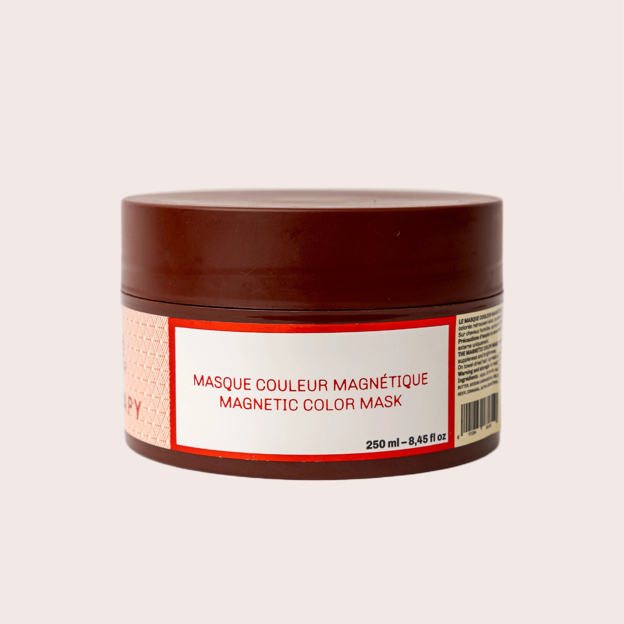 H-THERAPY - MASQUE COULEUR MAGNETIQUE Osrah Cosmetics