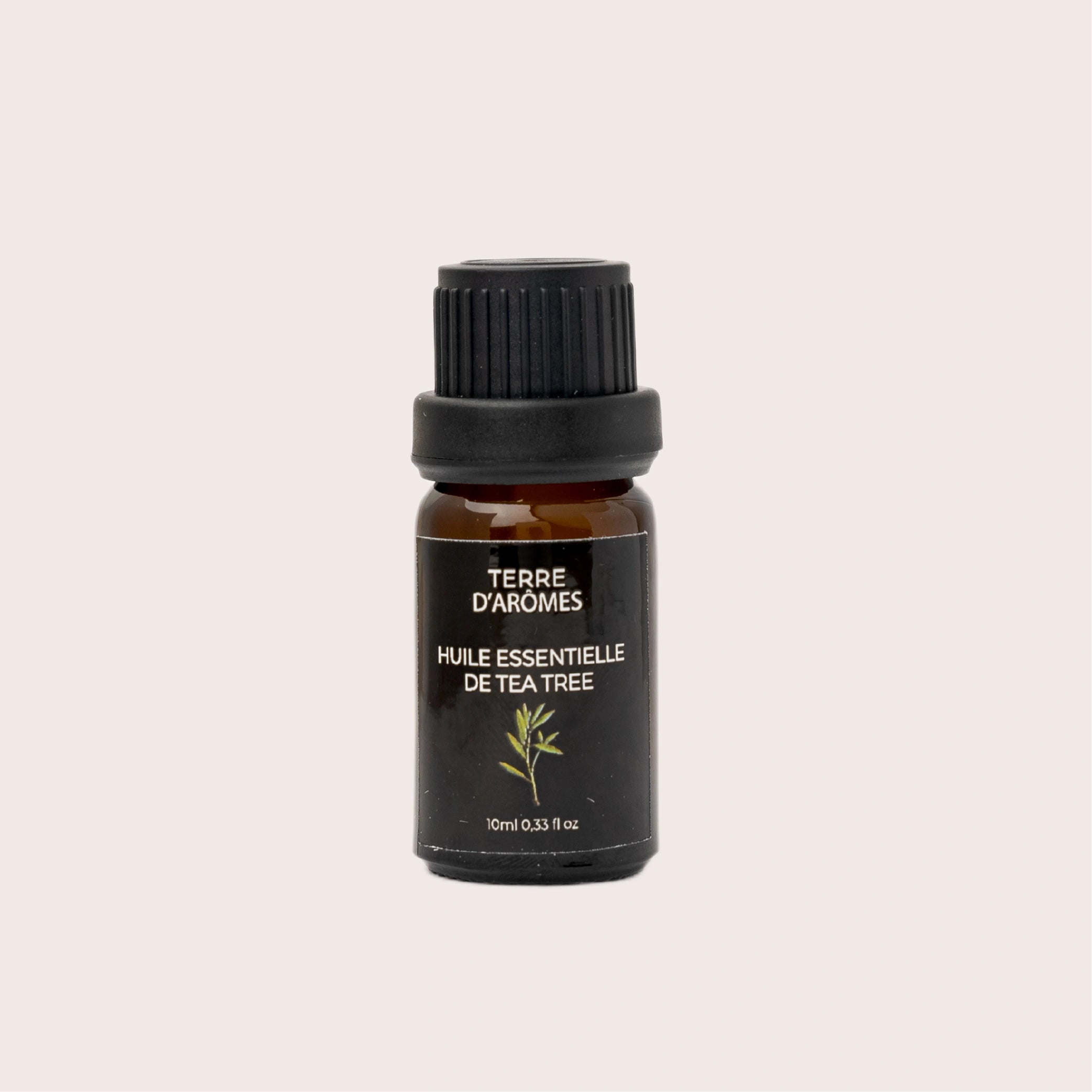 Huile essentielle Tea Tree