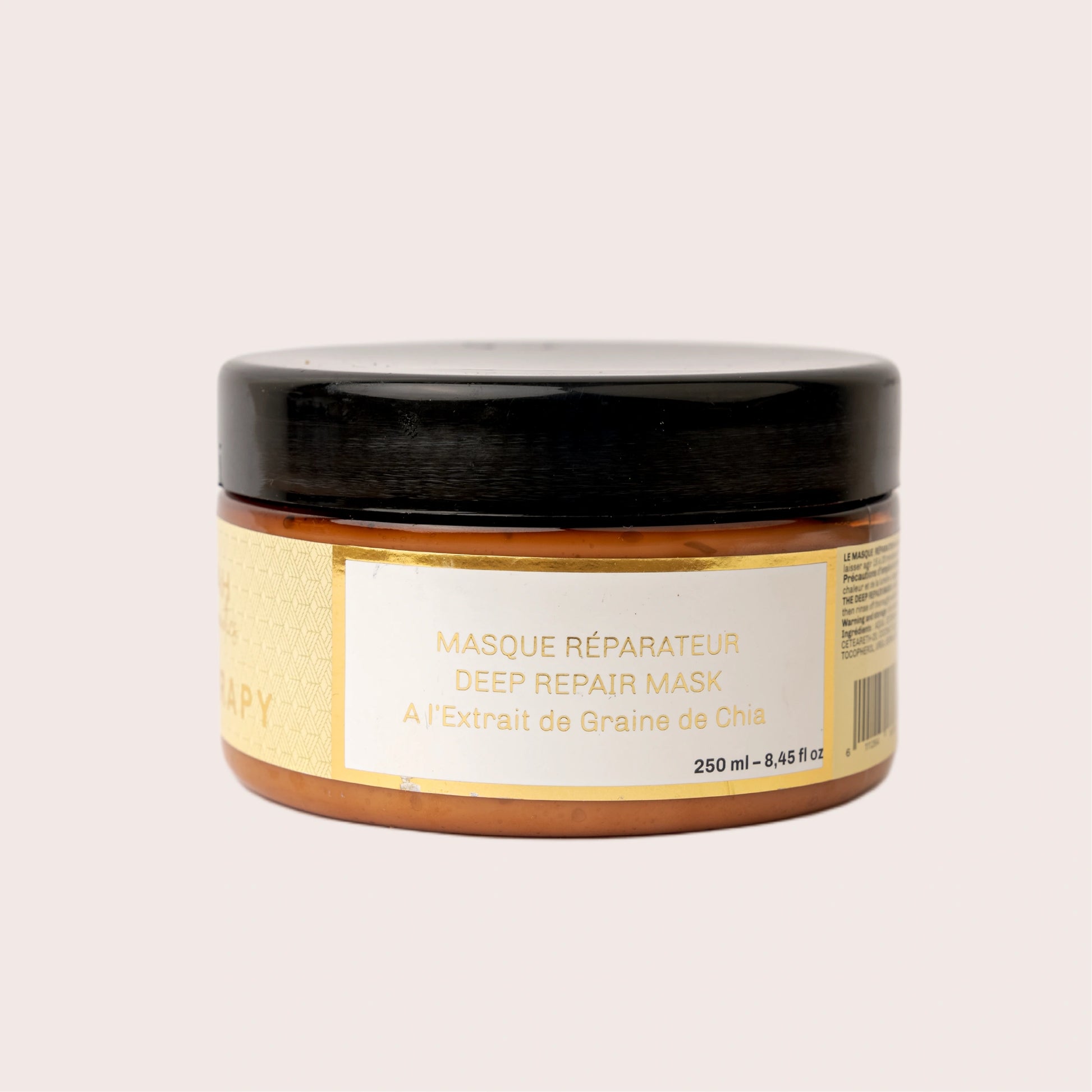 H-THERAPY - MASQUE REPARATEUR
