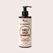 Shampooing cheveux bouclés H-therapy Osrah Cosmetics
