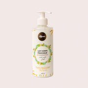 Lait Corps Fraicheur Osrah Cosmetics