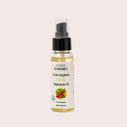 Huile de ricin Osrah Cosmetics