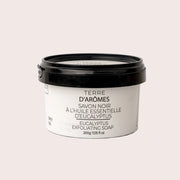 Savon Noir Eucalyptus