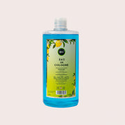 Eau De Cologne Citron 1000 Osrah Cosmetics