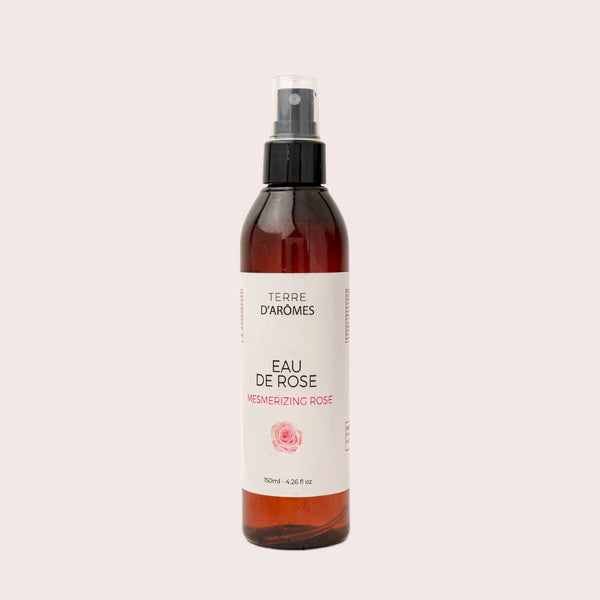Eau de rose