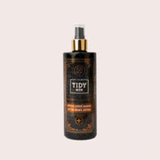 Lotion après rasage